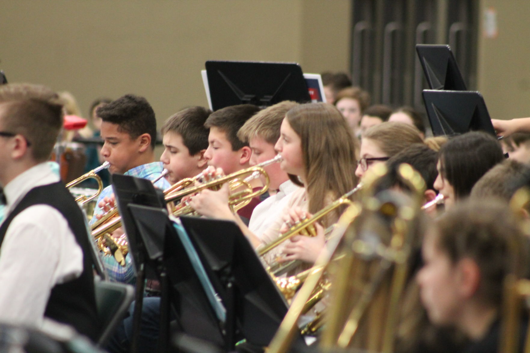 Parade of Bands 18